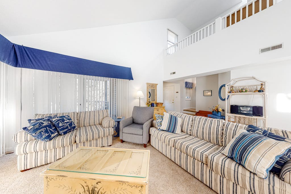 Sea Colony - 21013 Greenway Ct
