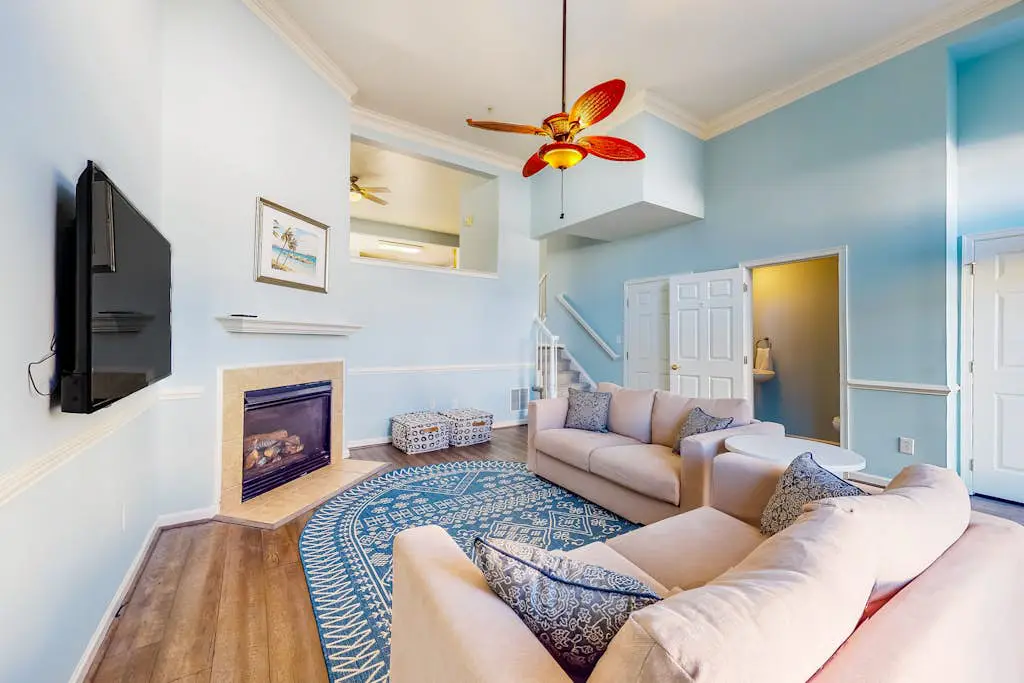 Bayside Bethany Lakes - 38373 Old Mill Way #143