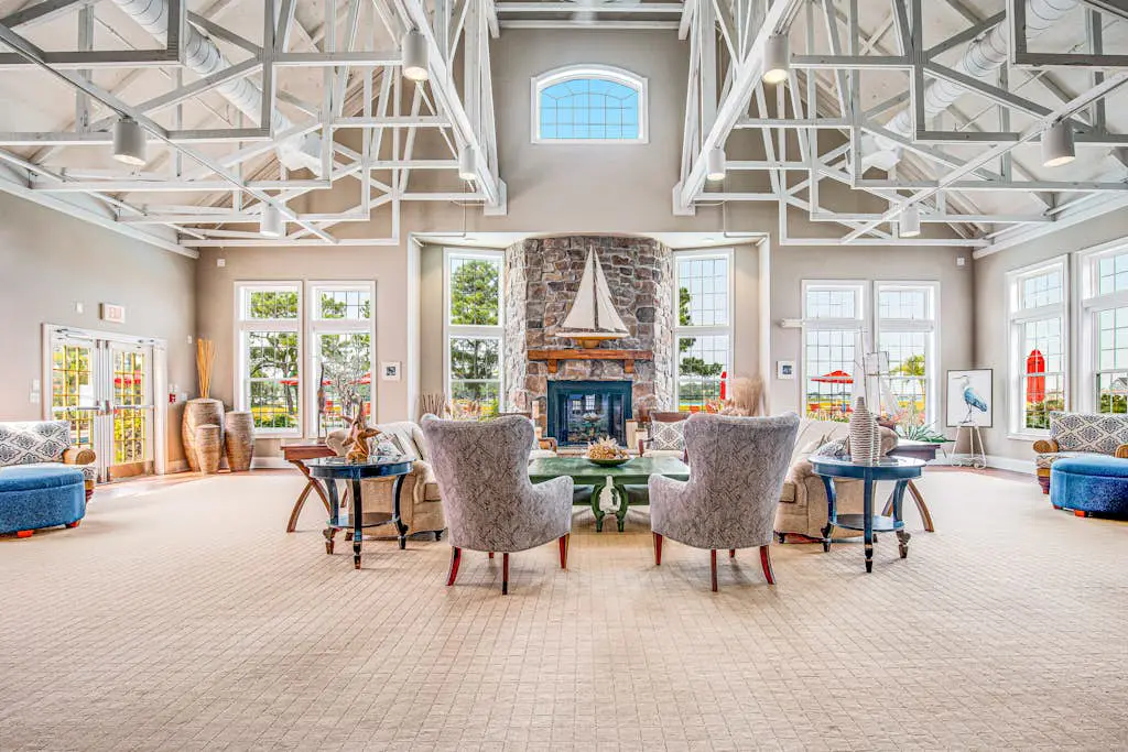 Bayside Bethany Lakes - 38373 Old Mill Way #143