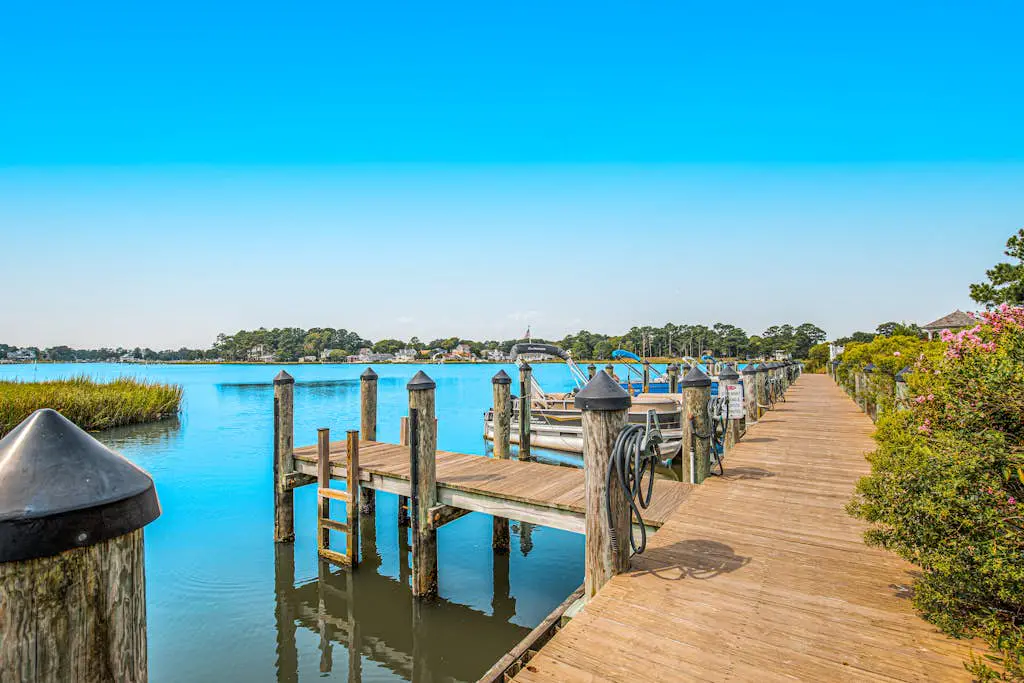 Bayside Bethany Lakes - 38373 Old Mill Way #143
