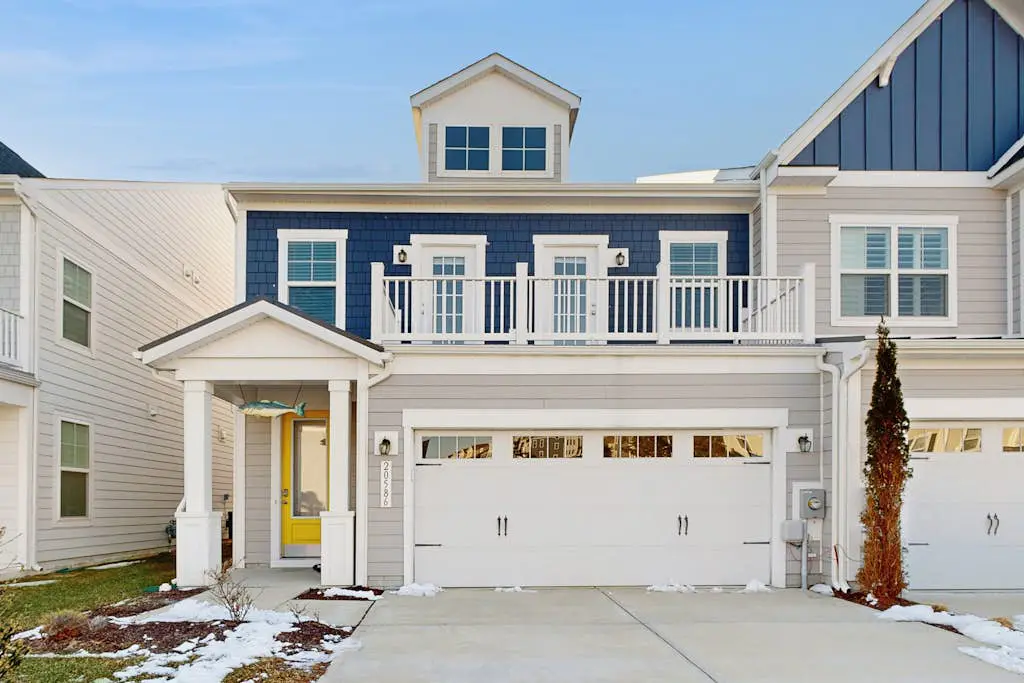 Bayside Resort - 20586 Cattail Creek Ln