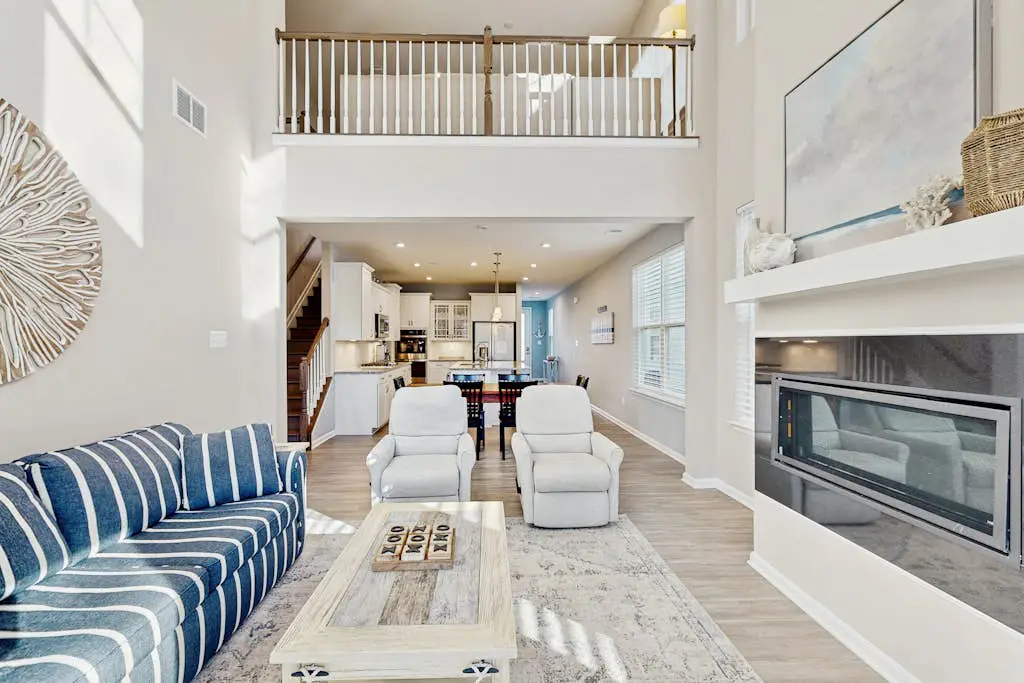 Bayside Resort - 20586 Cattail Creek Ln