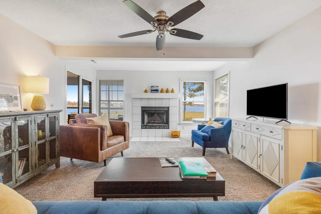 Bethany Bay - 30474 Shore Ln #14