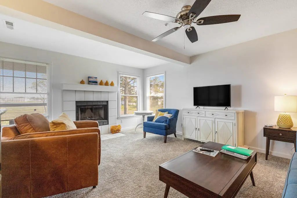 Bethany Bay - 30474 Shore Ln #14