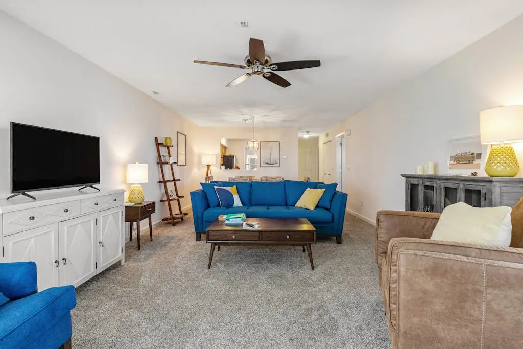 Bethany Bay - 30474 Shore Ln #14
