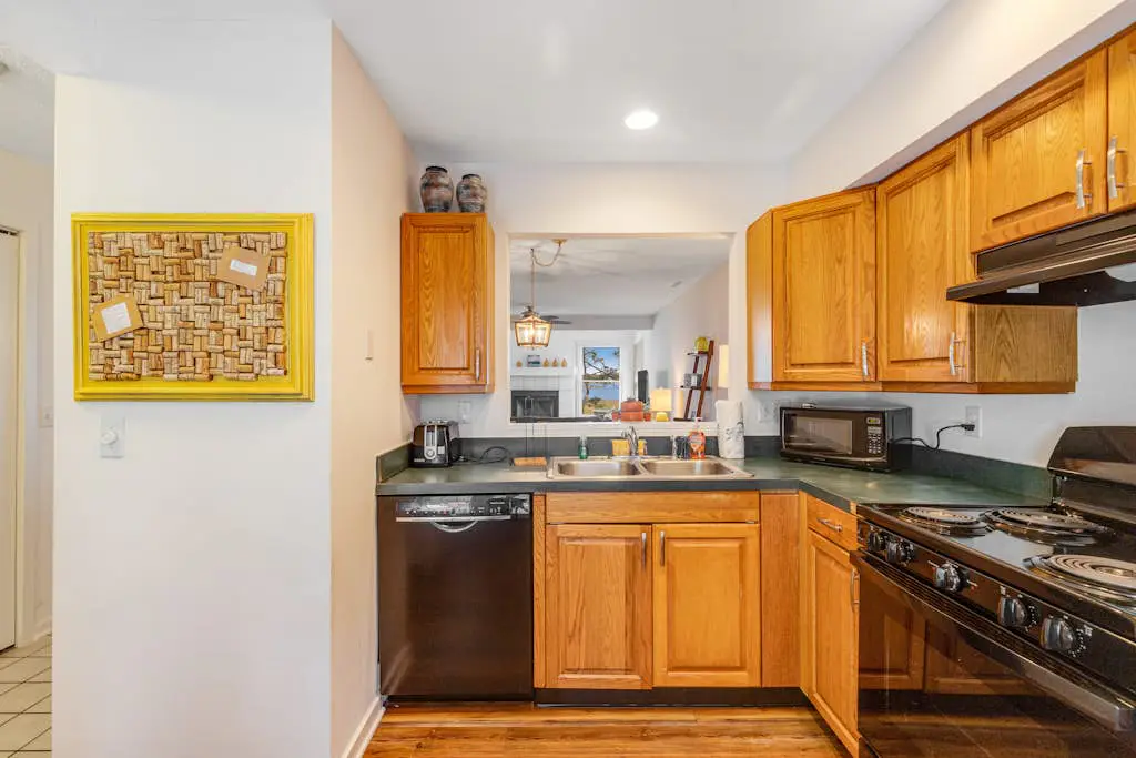 Bethany Bay - 30474 Shore Ln #14