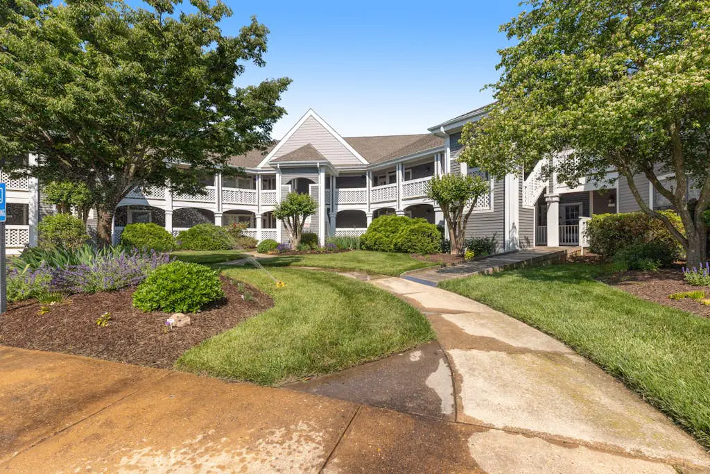 Bethany Bay - 30474 Shore Ln #14