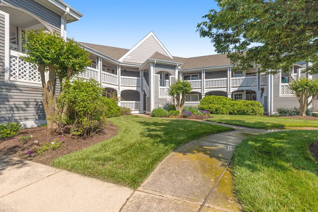 Bethany Bay - 30474 Shore Ln #14