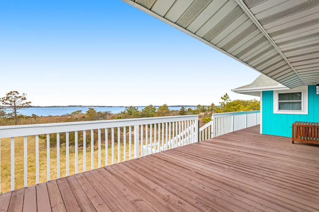 Town of Fenwick Island - 1710 Coastal Hwy