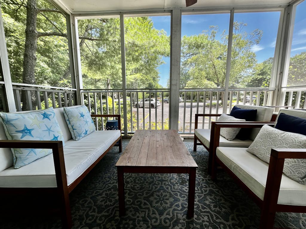 Sea Colony Condo with Pools, Tennis, Beach Access, WiFi, Central AC, and W/D
