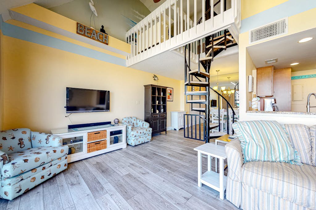 Sea Colony - 909 Annapolis House Rd
