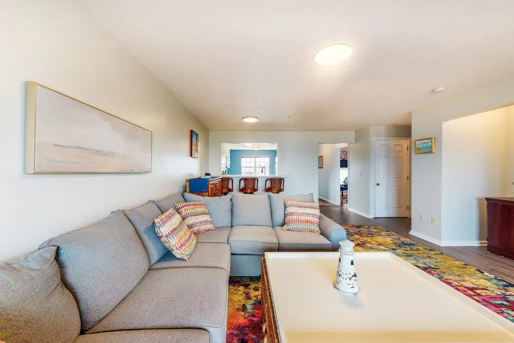 Bethany Bay - 3204 Harbor Dr