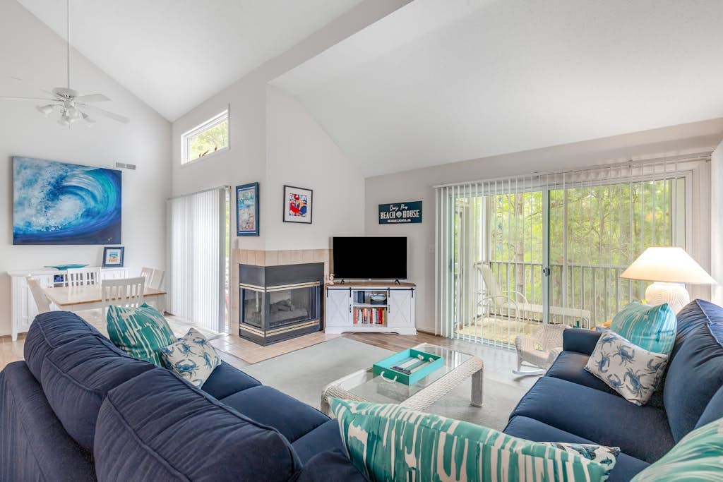 Sea Colony - 52013 Canal Ct