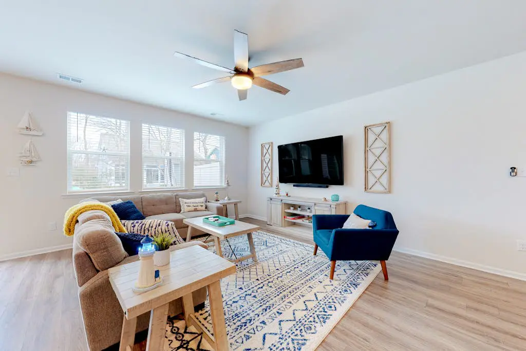 Ocean View Beach Club - 25016 Kitts Ln