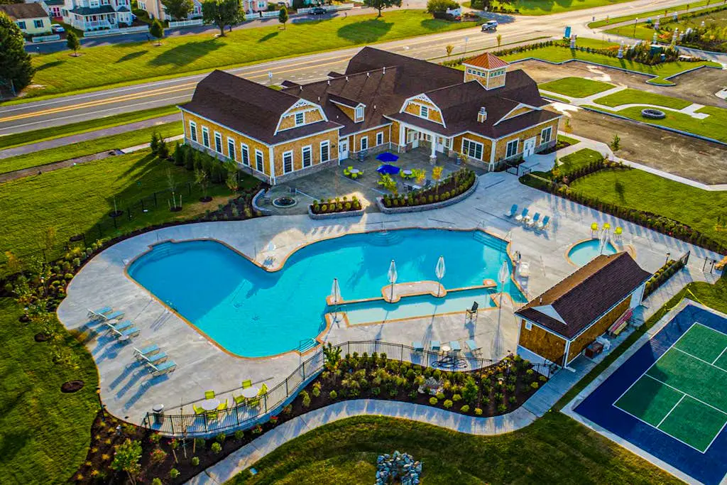Ocean View Beach Club - 25016 Kitts Ln
