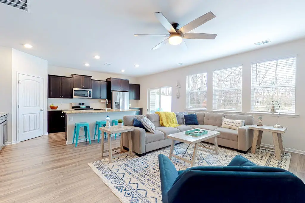 Ocean View Beach Club - 25016 Kitts Ln