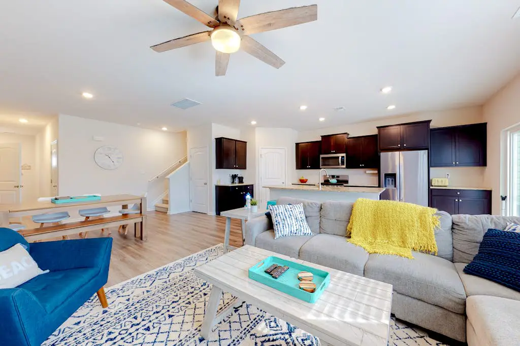 Ocean View Beach Club - 25016 Kitts Ln