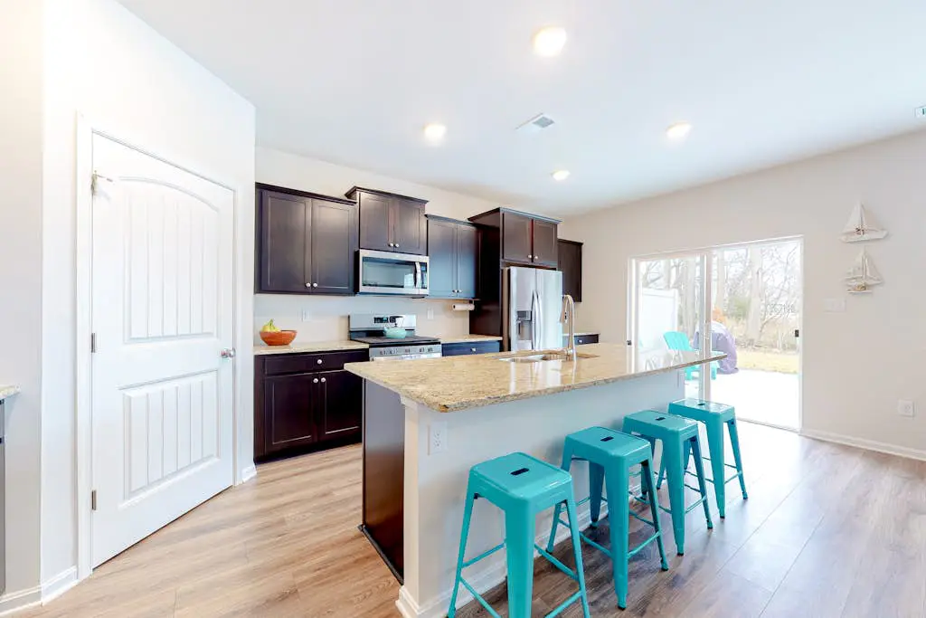 Ocean View Beach Club - 25016 Kitts Ln
