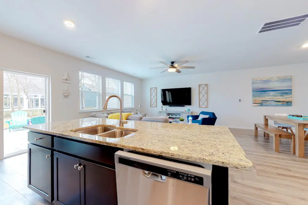 Ocean View Beach Club - 25016 Kitts Ln