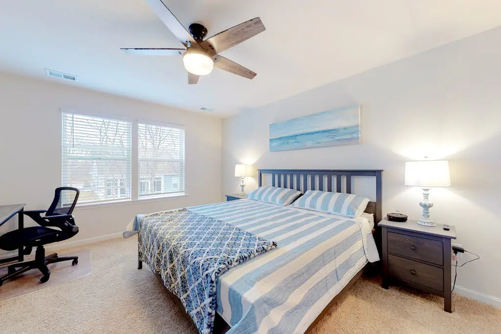 Ocean View Beach Club - 25016 Kitts Ln