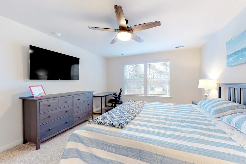 Ocean View Beach Club - 25016 Kitts Ln