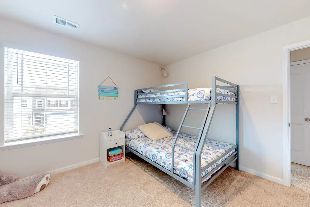Ocean View Beach Club - 25016 Kitts Ln
