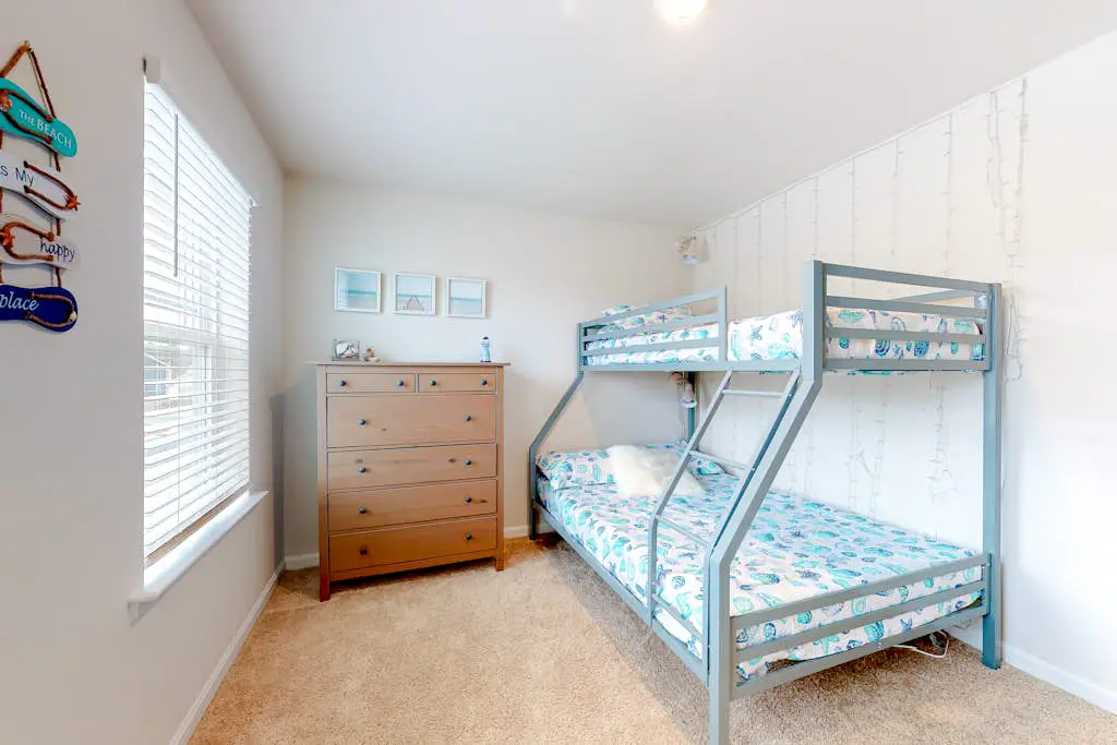 Ocean View Beach Club - 25016 Kitts Ln