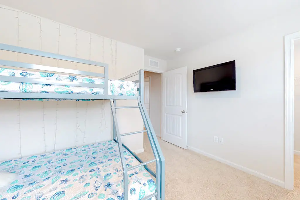 Ocean View Beach Club - 25016 Kitts Ln