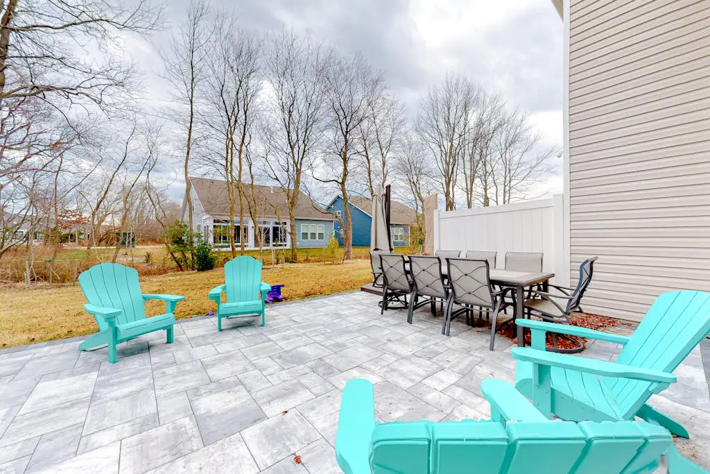 Ocean View Beach Club - 25016 Kitts Ln