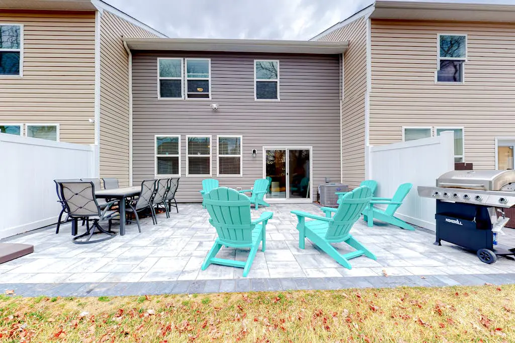 Ocean View Beach Club - 25016 Kitts Ln
