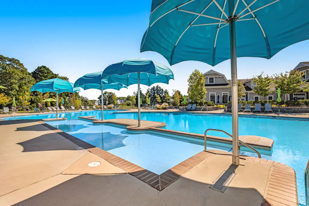Ocean View Beach Club - 25016 Kitts Ln