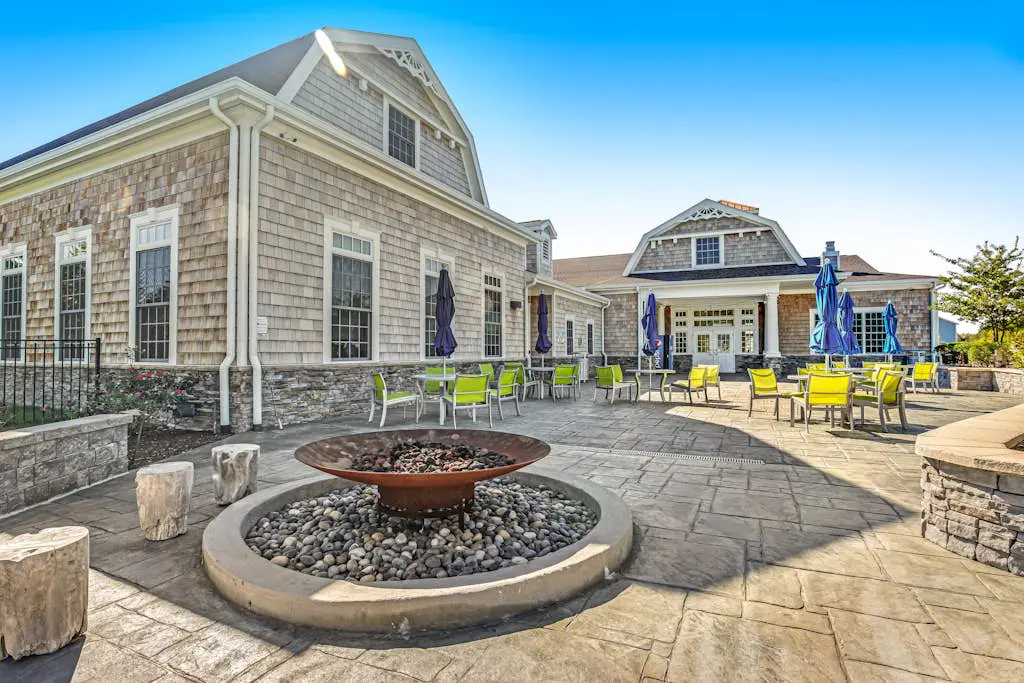 Ocean View Beach Club - 25016 Kitts Ln