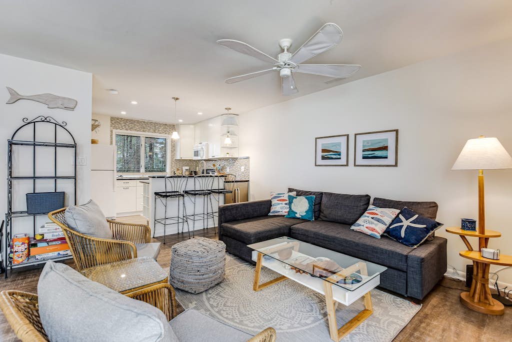 Villas of Bethany West - 796 Salt Pond Cir Unit B