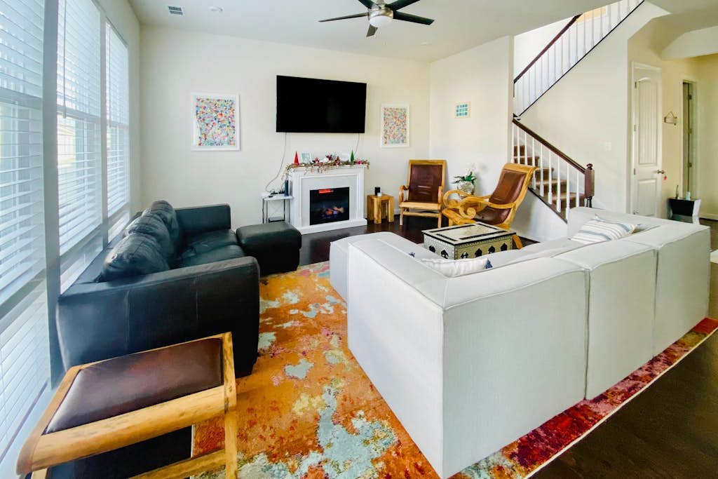 洋楽 Aggravated Playas / Triple O.C. Ocean View Beach Club - 7 Middlesex Dr | 5 Bed Ocean View, DE