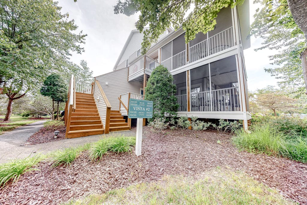 Sea Colony  - 55026 Pine Lake Dr