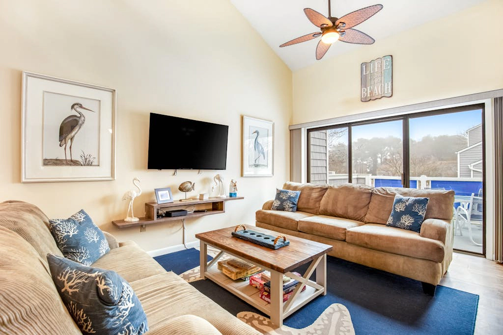 East of the Sun - 39620 East Sun Dr #726