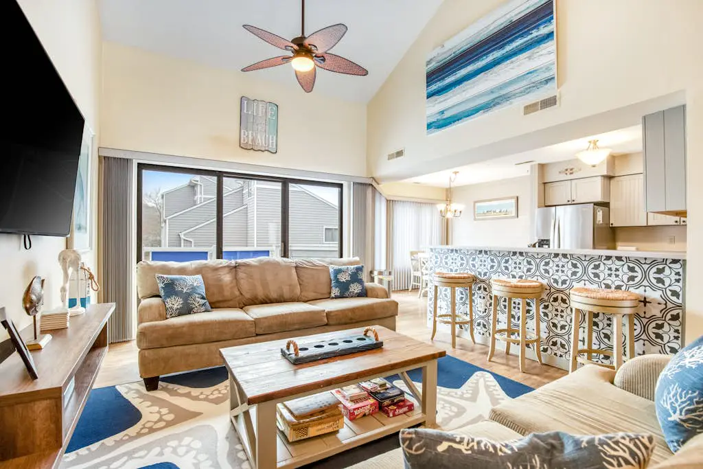 East of the Sun - 39620 East Sun Dr #726