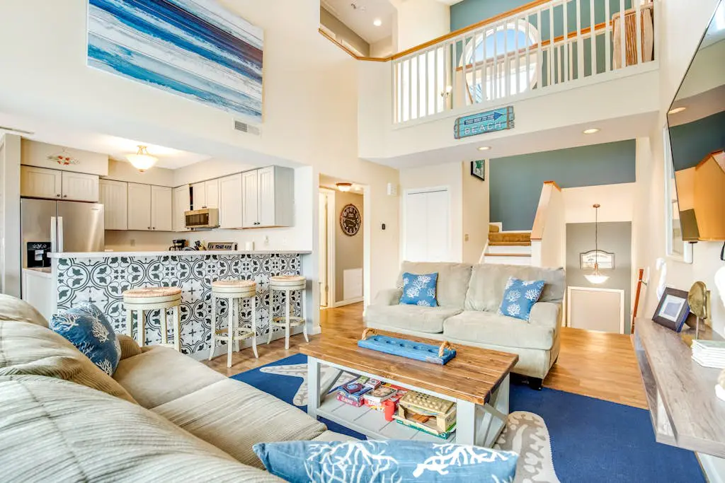 East of the Sun - 39620 East Sun Dr #726