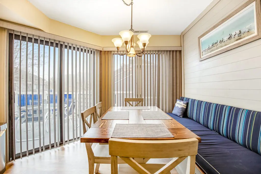 East of the Sun - 39620 East Sun Dr #726