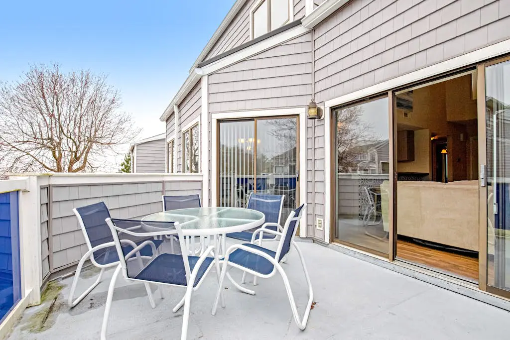 East of the Sun - 39620 East Sun Dr #726