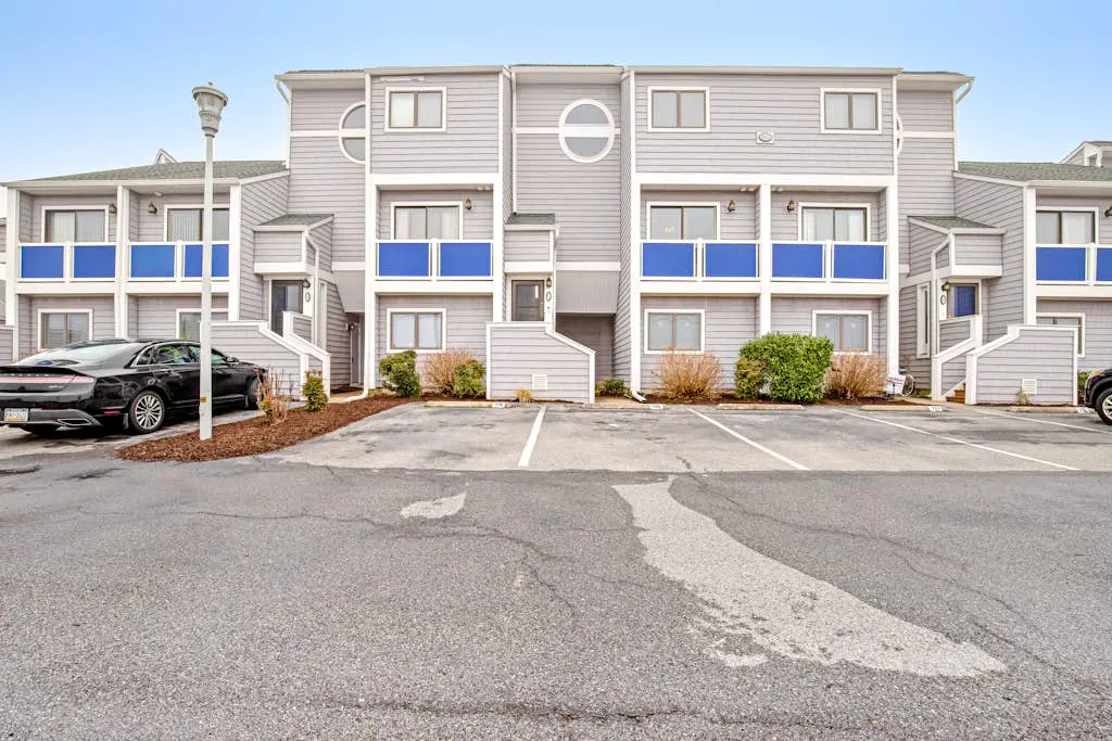East of the Sun - 39620 East Sun Dr #726