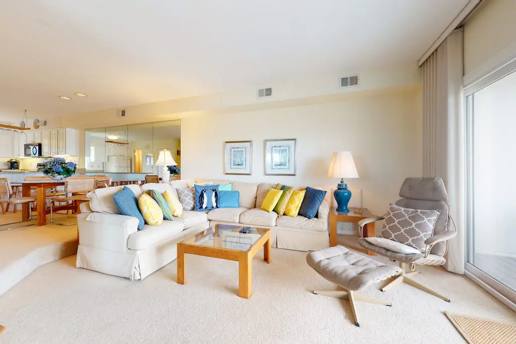 Seaside Villas - 40123 Seaside Dr Unit #17