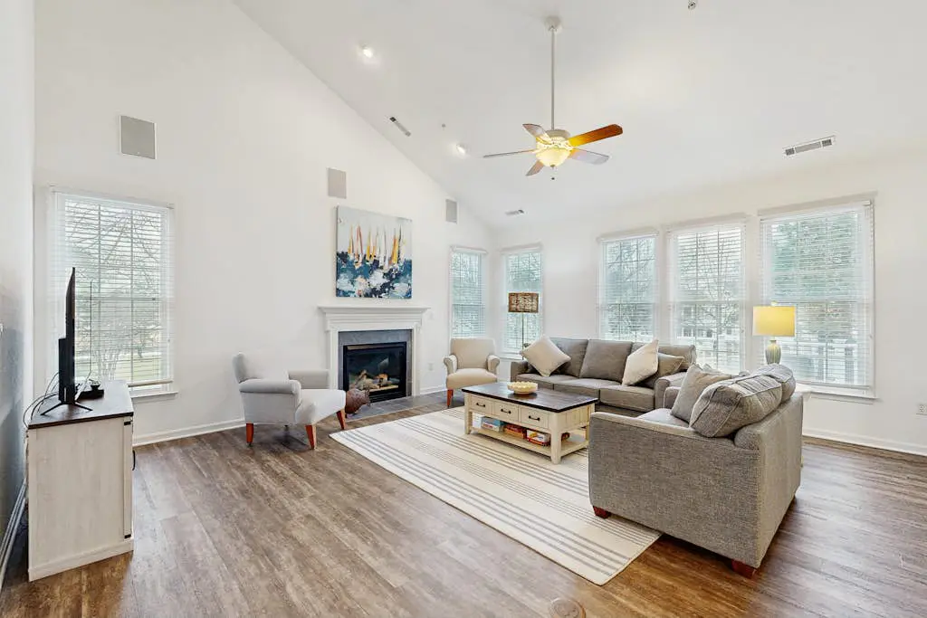 Bear Trap Dunes - 45B Willow Oak Ave