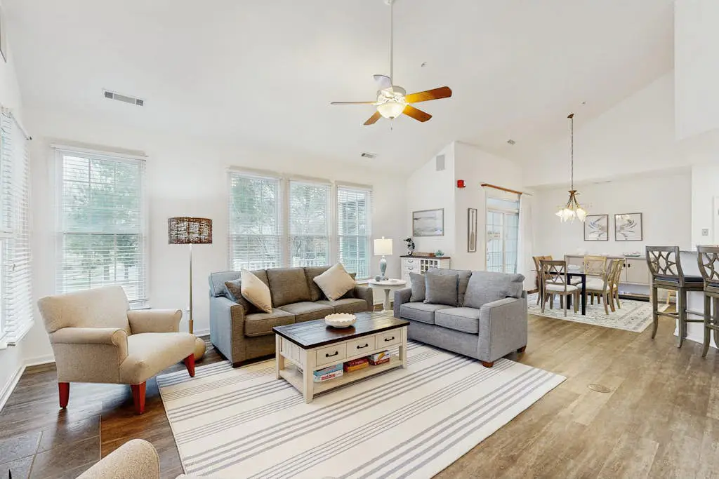 Bear Trap Dunes - 45B Willow Oak Ave