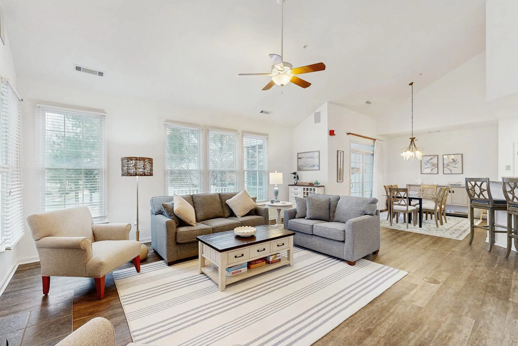 Bear Trap Dunes - 45B Willow Oak Ave