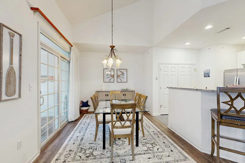 Bear Trap Dunes - 45B Willow Oak Ave