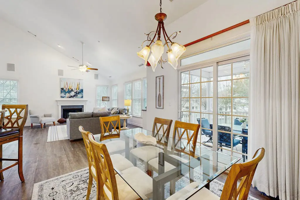 Bear Trap Dunes - 45B Willow Oak Ave