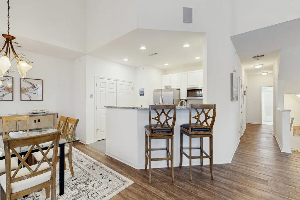 Bear Trap Dunes - 45B Willow Oak Ave
