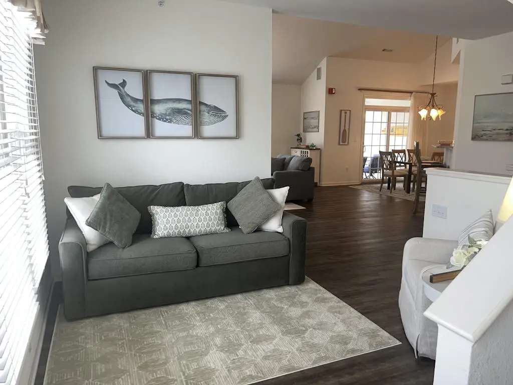 Bear Trap Dunes - 45B Willow Oak Ave