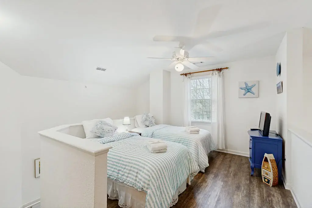 Bear Trap Dunes - 45B Willow Oak Ave